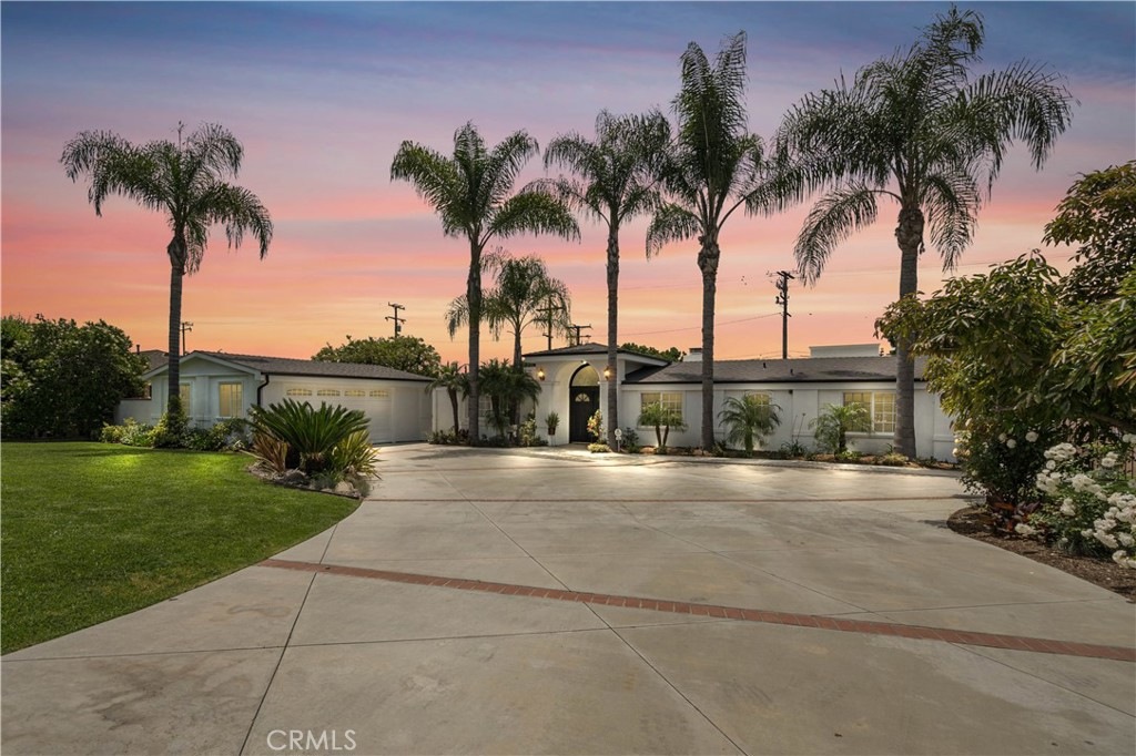 15434 Janine Dr, Whittier, CA 90603 MLS SW24106816