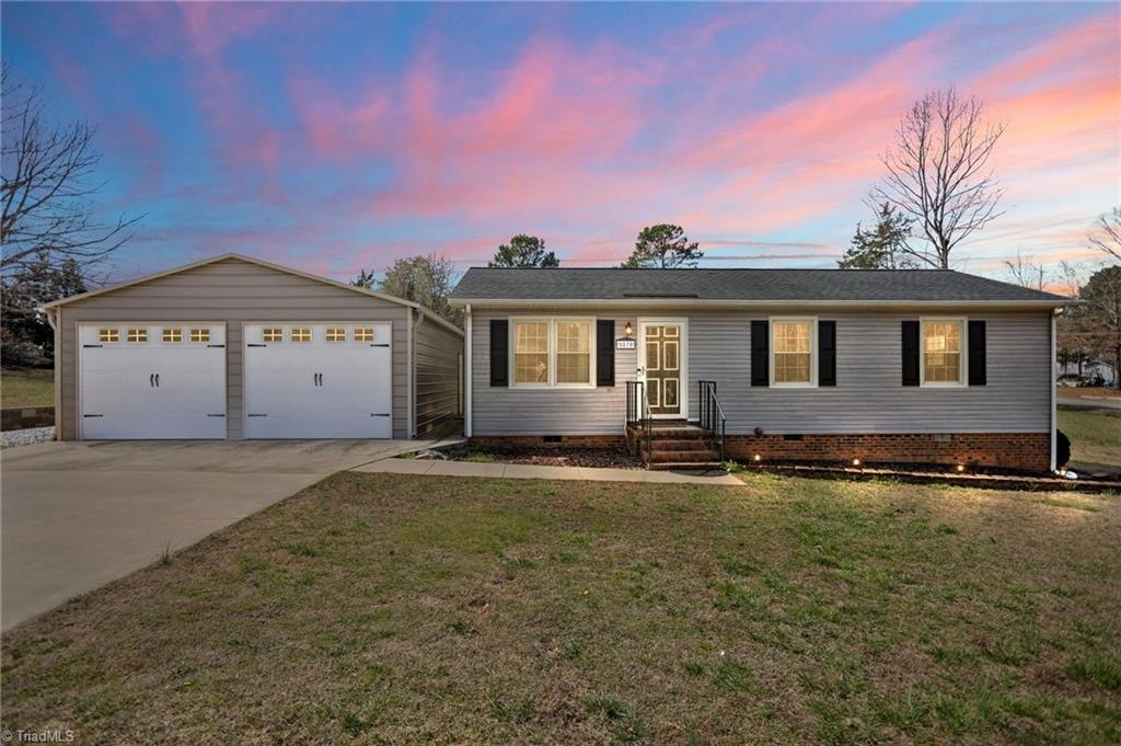 5870 Old Randleman Rd, Greensboro, NC 27406 MLS 1142562