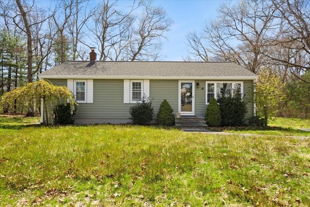 35 Central Ave, MA 02702 MLS 73229496