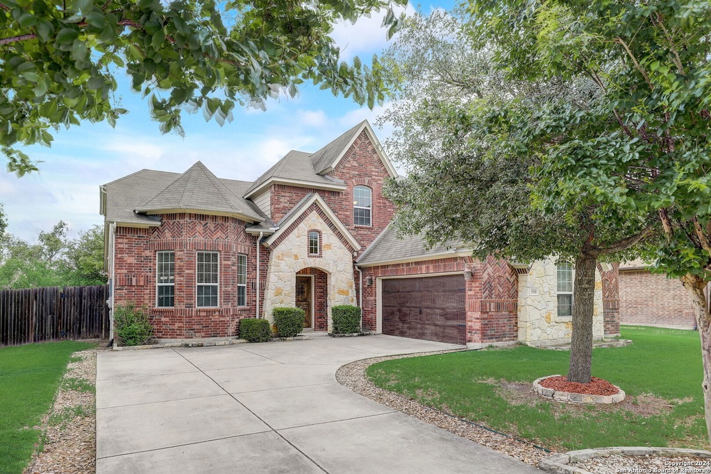 550 Torrey Pines, Cibolo, TX 78108 | Homes.com