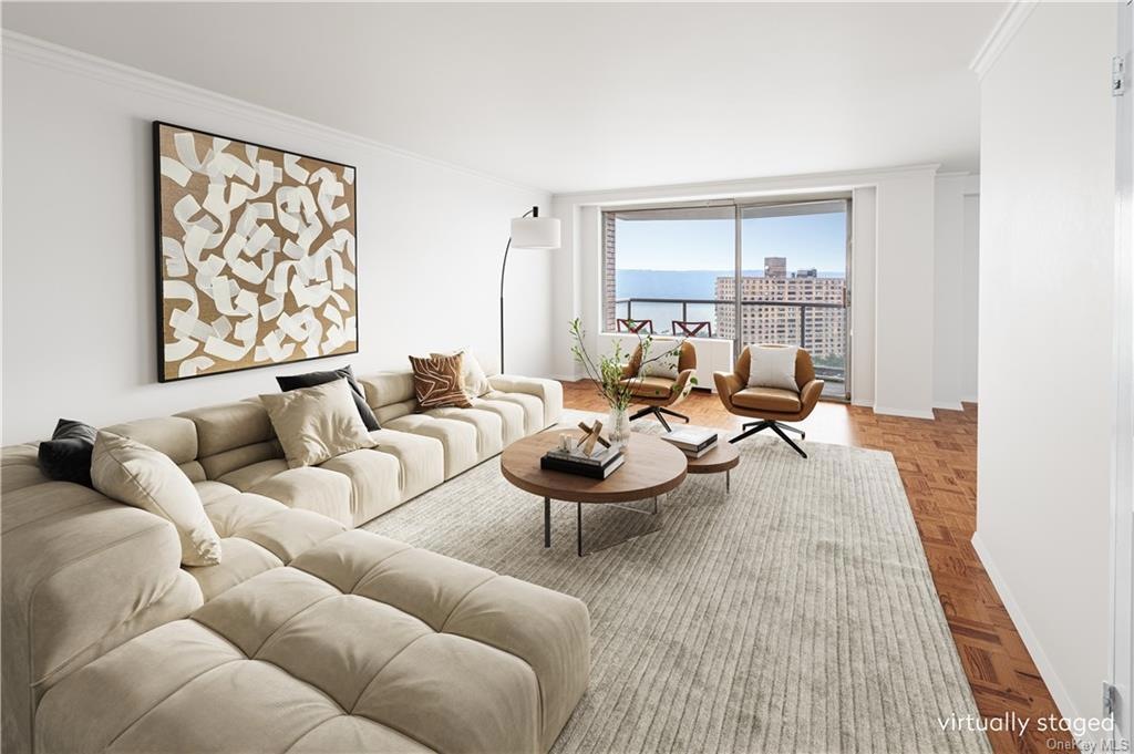 3333 Henry Hudson Pkwy Unit 20N, Bronx, NY 10463 MLS ONEH6253566