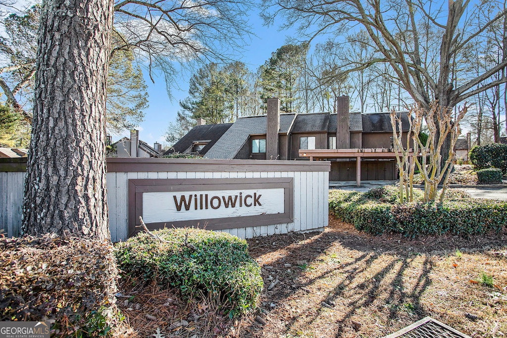 22 Willowick Dr, Lithonia, GA 30038 MLS 10243571