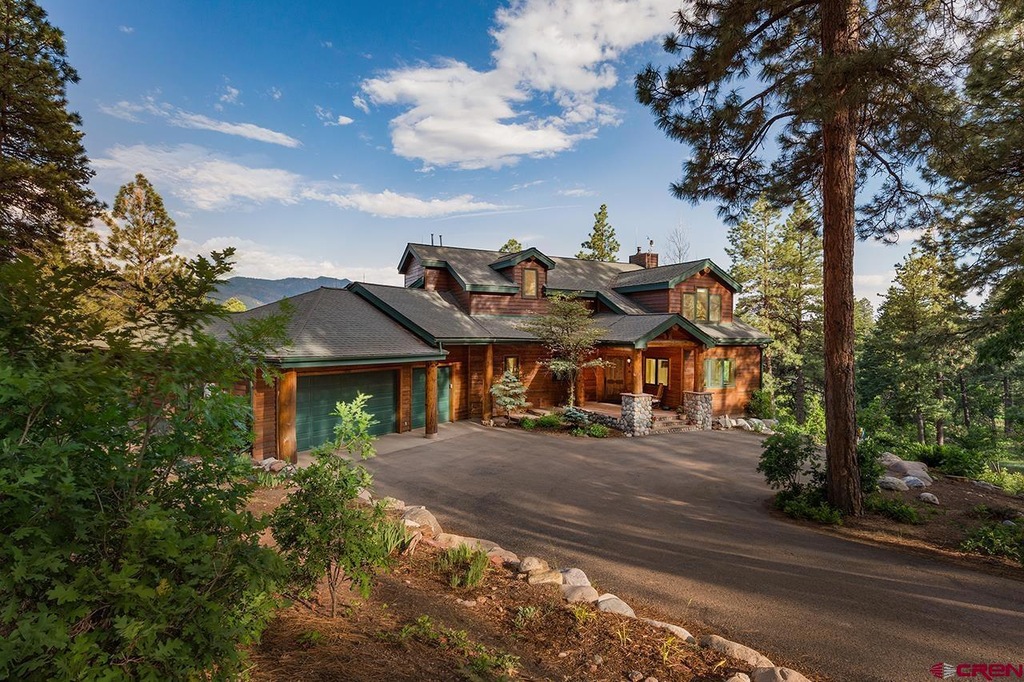 8870 Falls Creek Main, Durango, CO 81301 MLS 814865