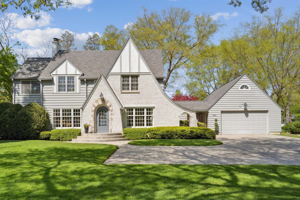 720 Prospect Blvd, Waterloo, IA 50701 MLS NBR20241839