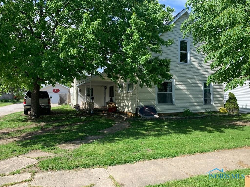 215 E Bryan St, Bryan, OH 43506 For Sale