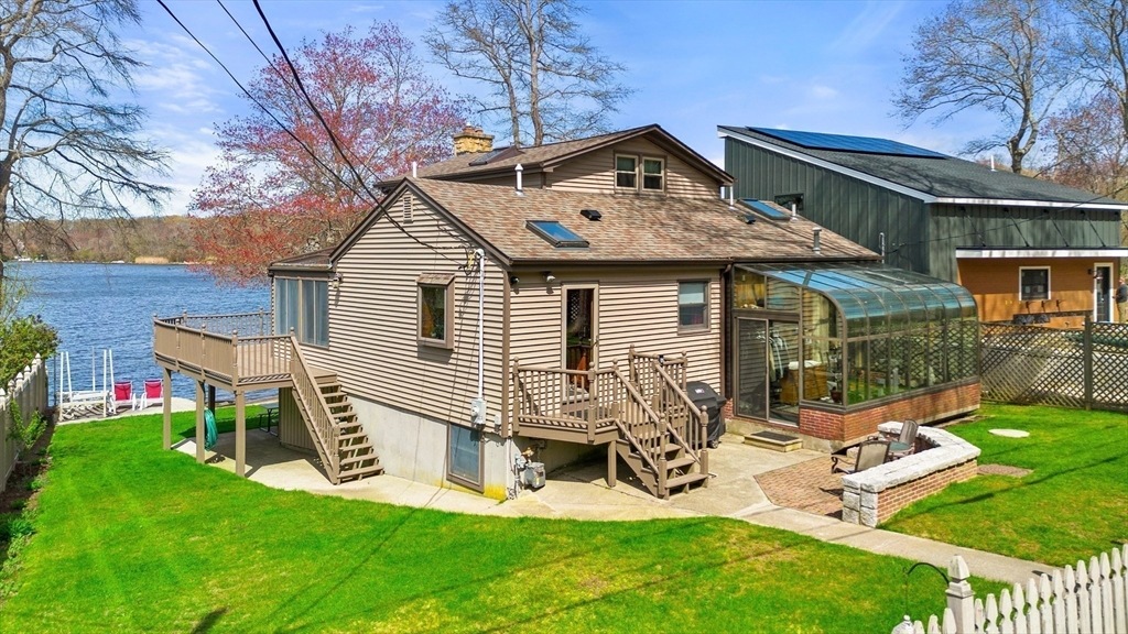 217 Tickle Rd, Westport, MA 02790 MLS 73233593