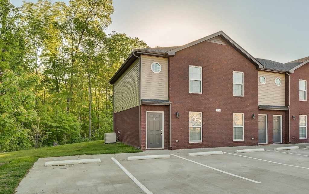 For Rent 2256 Mccormick Ln Unit B, Clarksville, TN 37040 | Homes.com