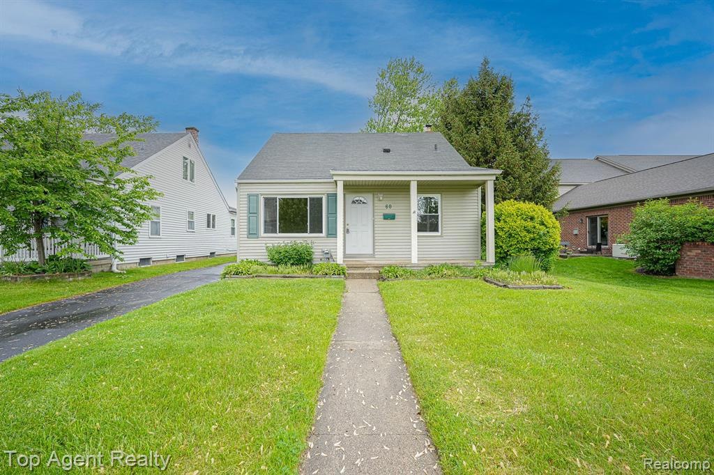 60 Highland Ave, Clawson, MI 48017 | Homes.com