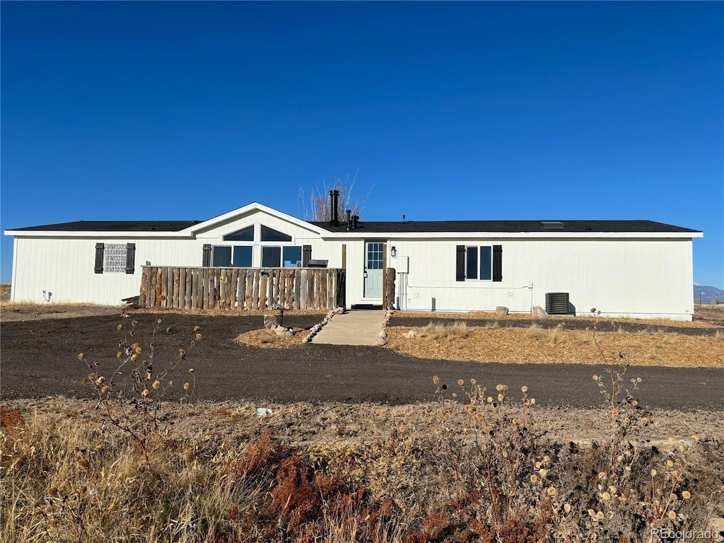 9815 Las Haciendas Pt