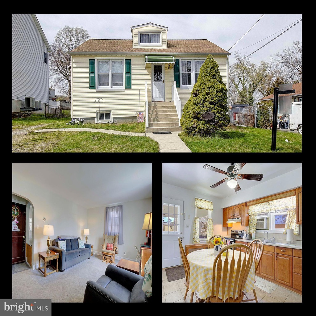 622 Franklin Ave, Linthicum Heights, MD 21090 | MLS# MDAA2080368 ...