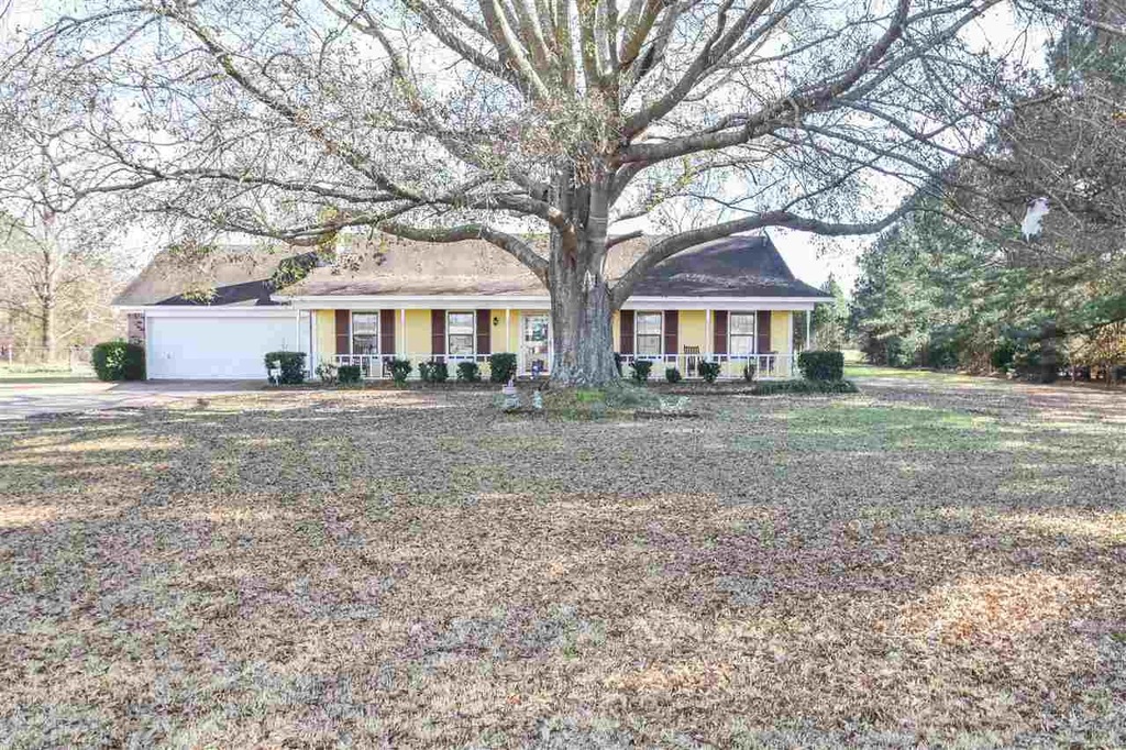 6752 S Siwell Rd, Byram, MS 39272 MLS 1316059