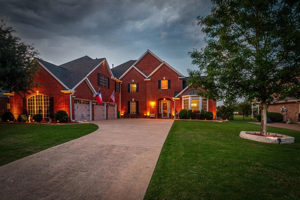 9214 Waterview Pkwy, Rowlett, TX 75089 MLS 20618589