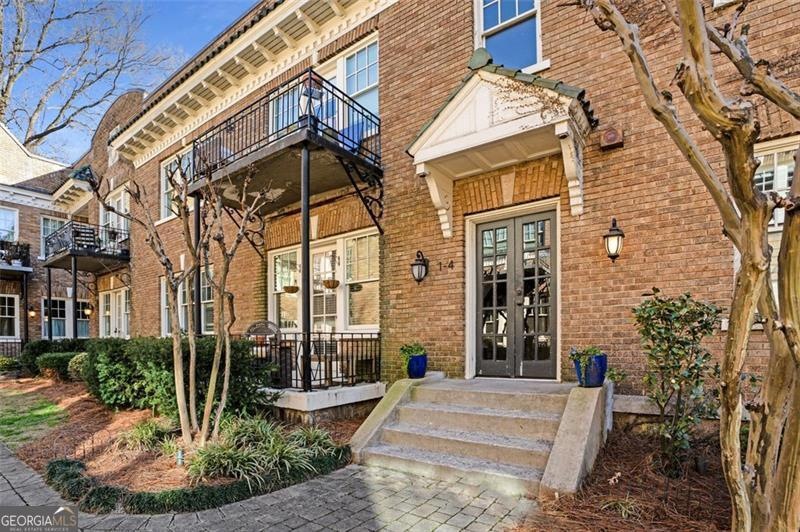 907 Piedmont Ave NE Unit 3, Atlanta, GA 30309 | Homes.com