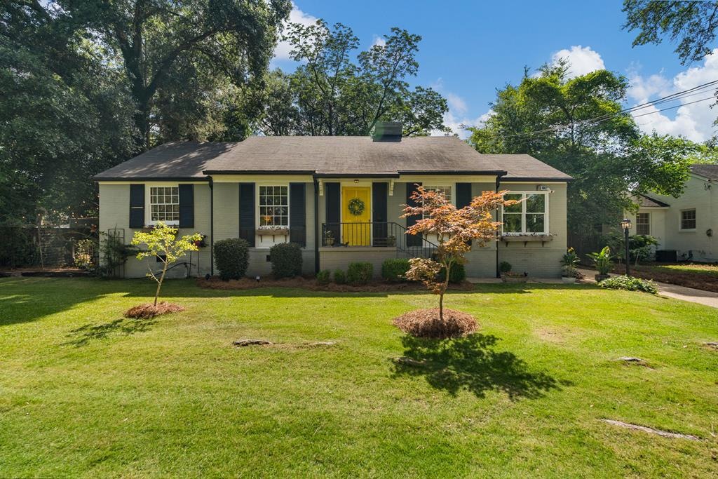 1558 Wells Dr, Columbus, GA 31906 MLS 212431