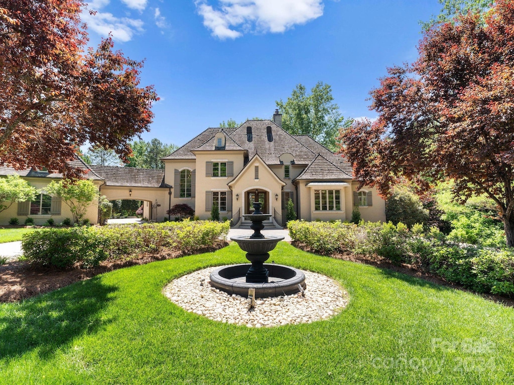 1816 Craigmore Dr, Charlotte, NC 28226 MLS CAR4122773