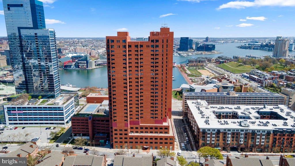 10 E Lee St Unit 1402, Baltimore, MD 21202 | MLS# MDBA2120404 | Homes.com