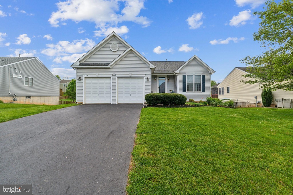 1133 Virginia Ave, Culpeper, VA 22701 MLS VACU2007568