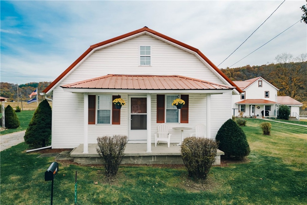 202 Gastown Rd, Shelocta, PA 15774 MLS 1653500