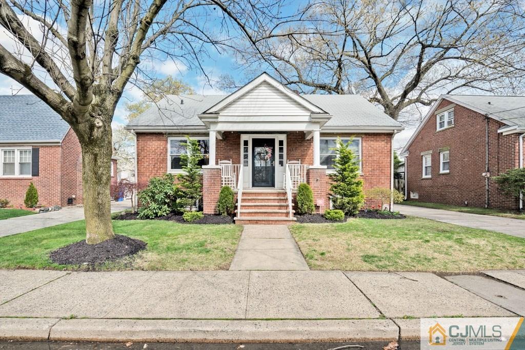 142 Liberty St, Fords, NJ 08863 Recently Sold