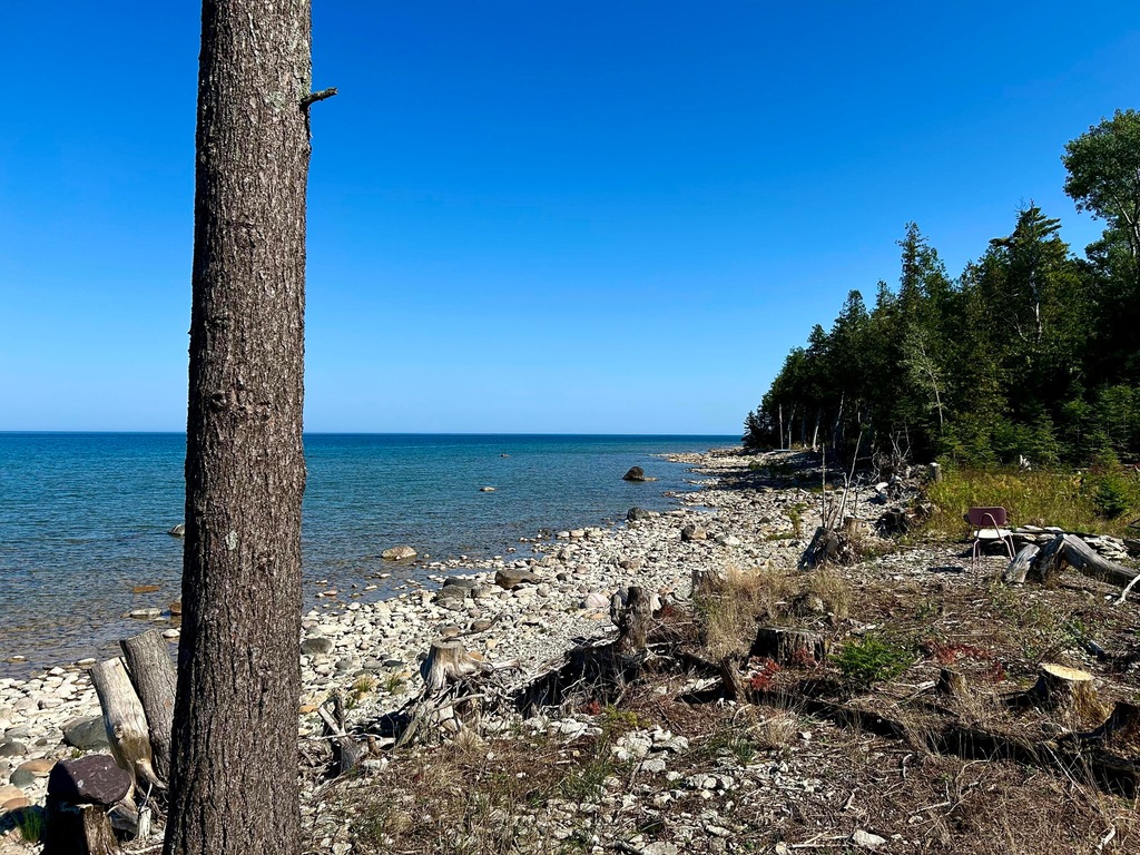 6850 Monaghan Point Rd, Alpena, MI 49707 MLS 201831897