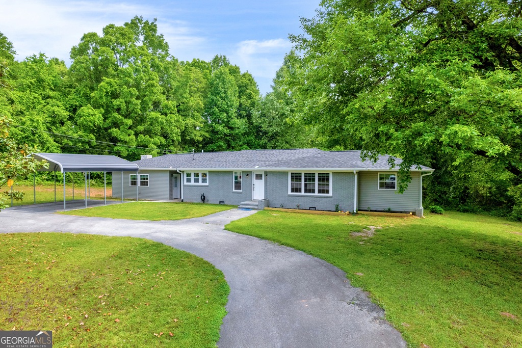 2315 Talmadge Dr, Toccoa, GA 30577 MLS 10292216