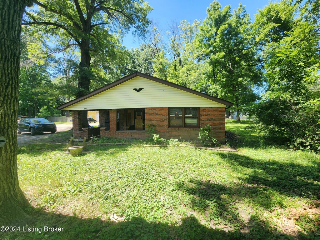 1121 Fairdale Rd, Fairdale, KY 40118 MLS 1663361