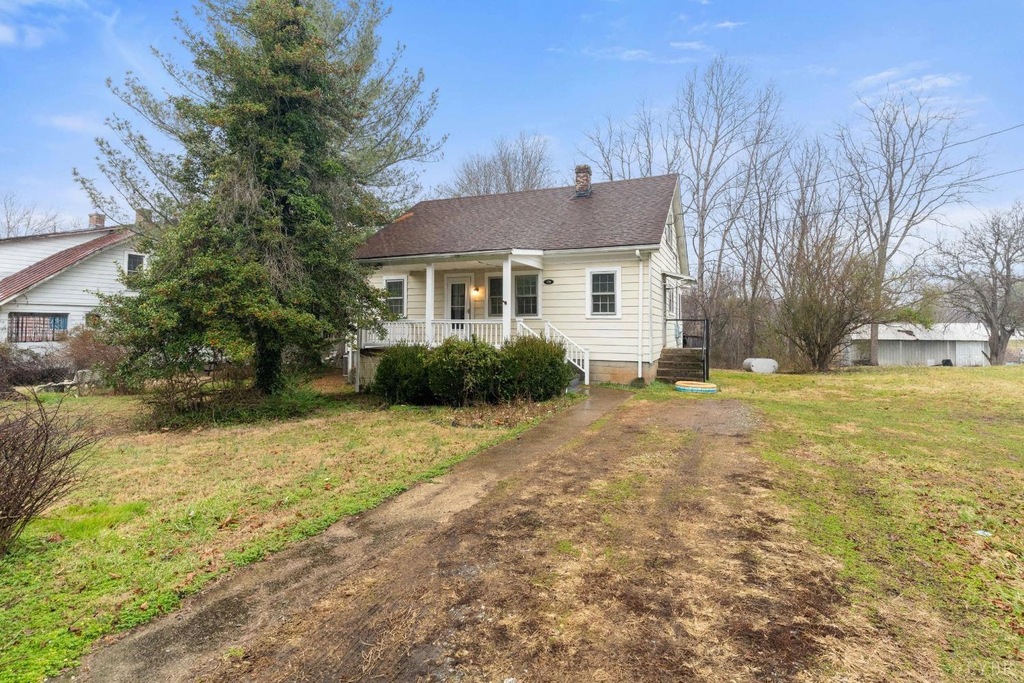 178 Ralph St, Pamplin, VA 23958 MLS 350450