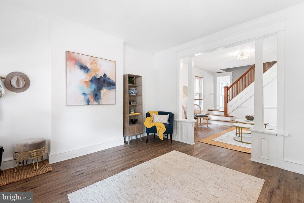 511 S Broom St, Wilmington, DE 19805 MLS DENC2061448