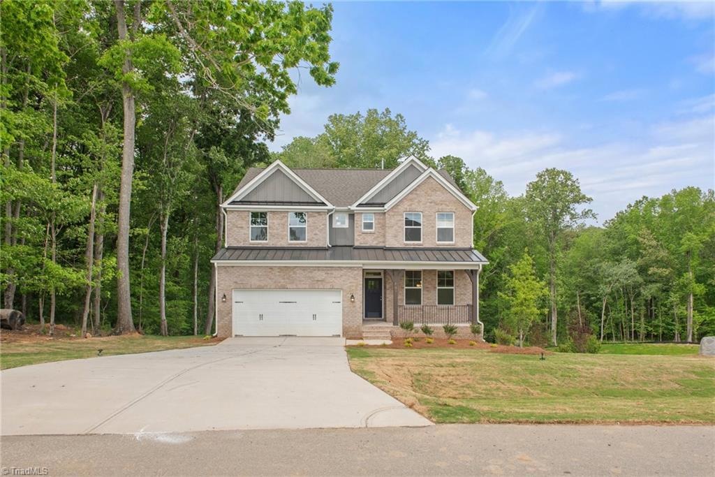 For Sale 487 Wigeon Point, Greensboro, NC 27455