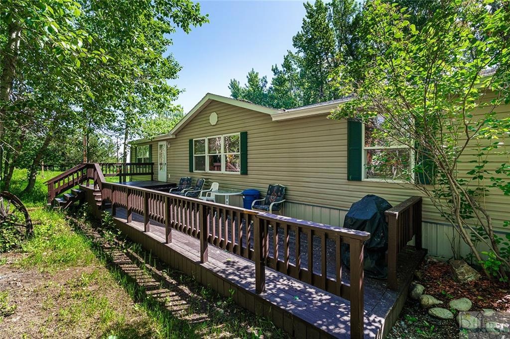 11 Dreamcatcher Ln, Red Lodge, MT 59068 MLS 341017