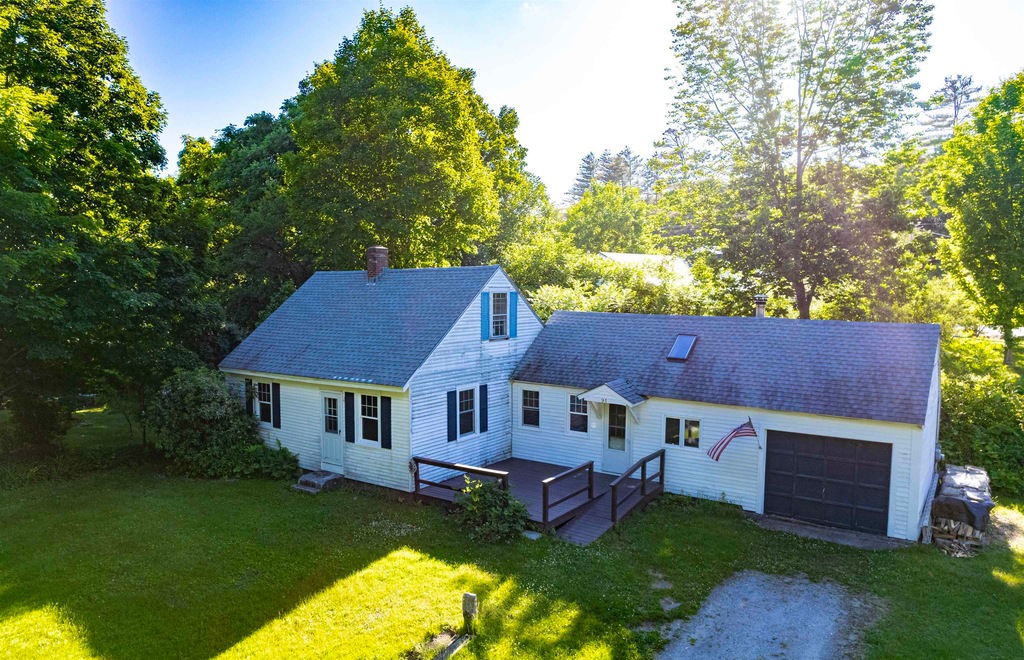 91 Water St, Rumney, NH 03266 MLS 5001155