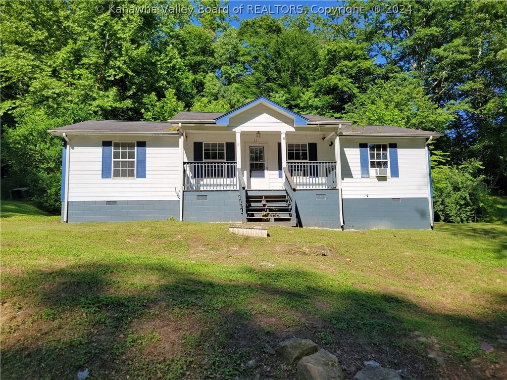 12 Rankin St, Branchland, WV 25506 | Homes.com