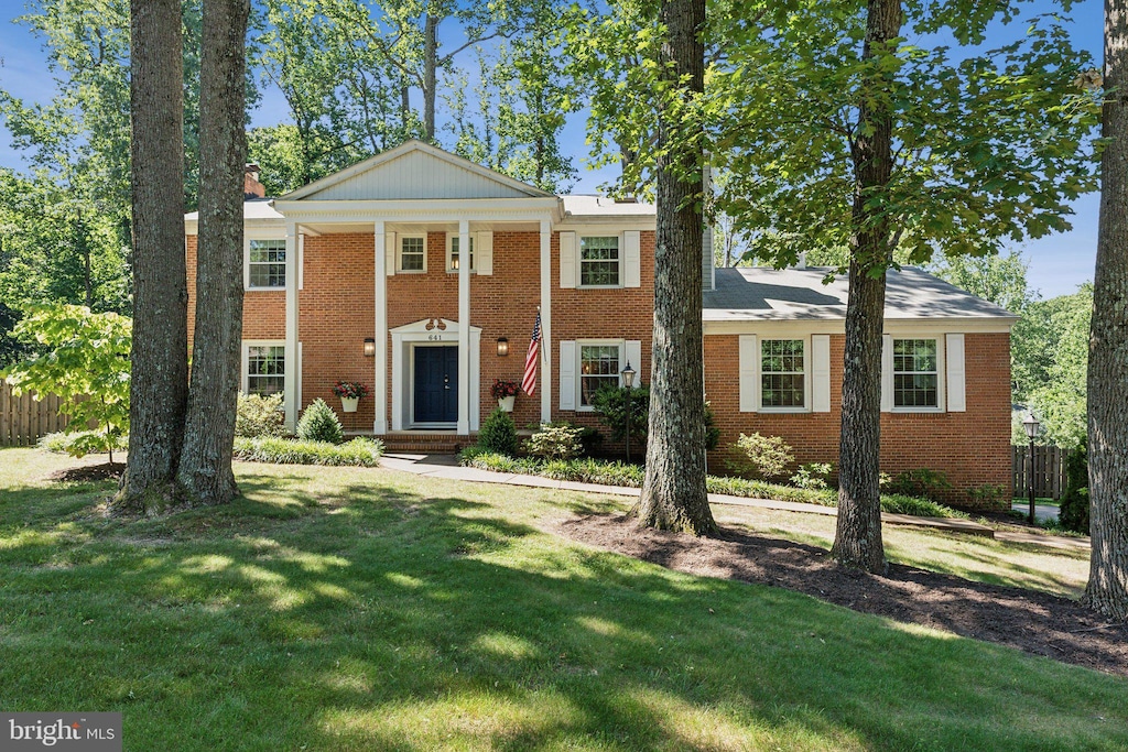 641 Shore Acres Rd, Arnold, MD 21012 MLS MDAA2082106