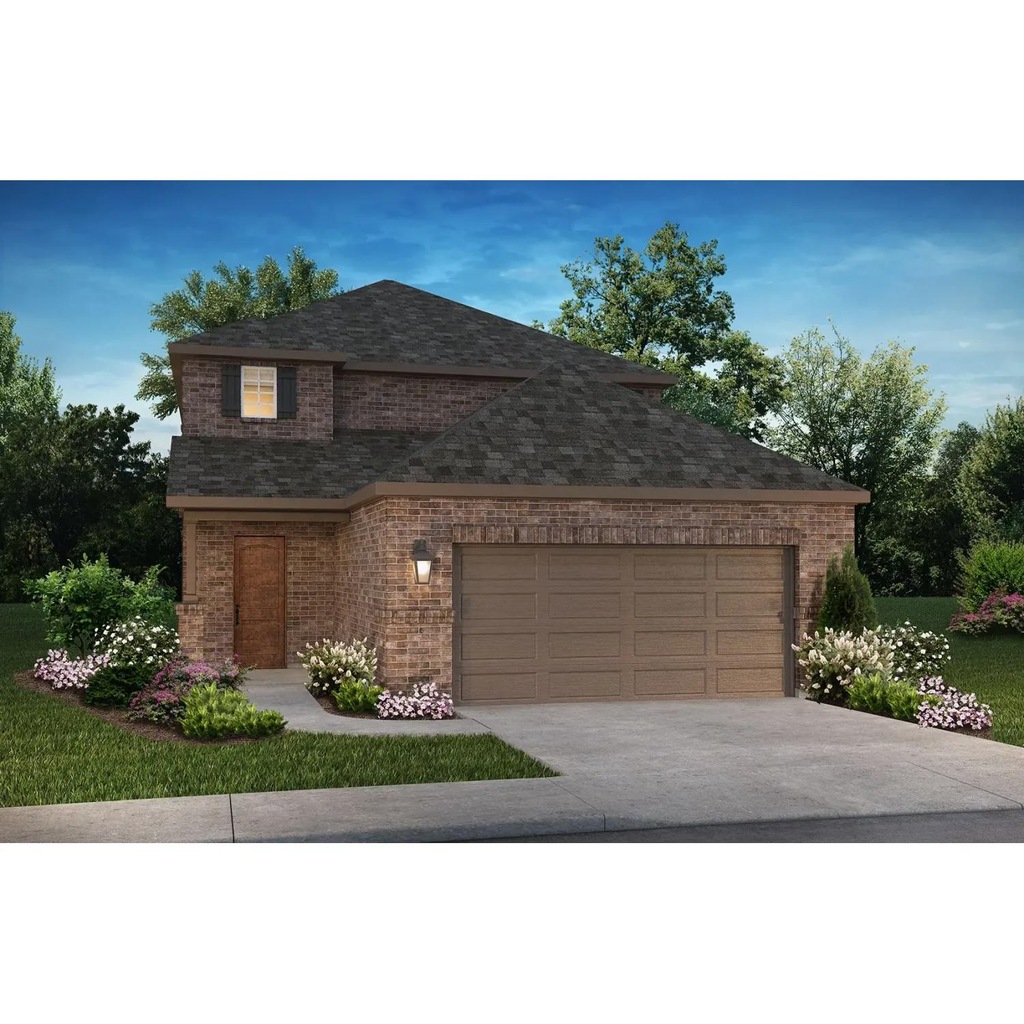 16334 Placid Stream St, Conroe, TX 77302