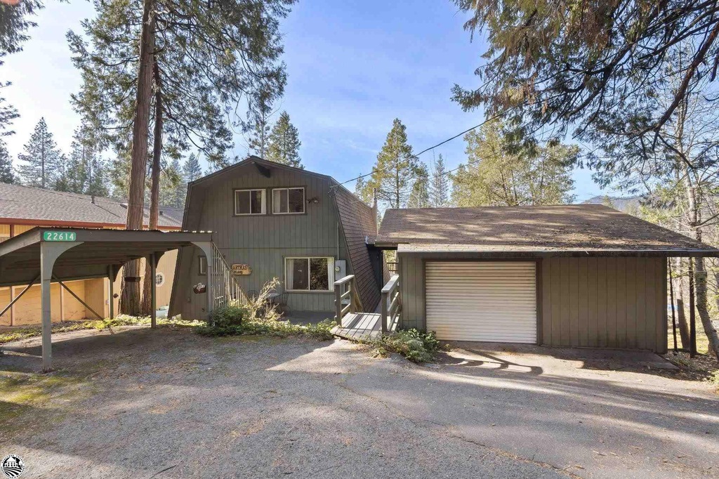22614 Spruce Dr, Twain Harte, CA 95383 For Sale