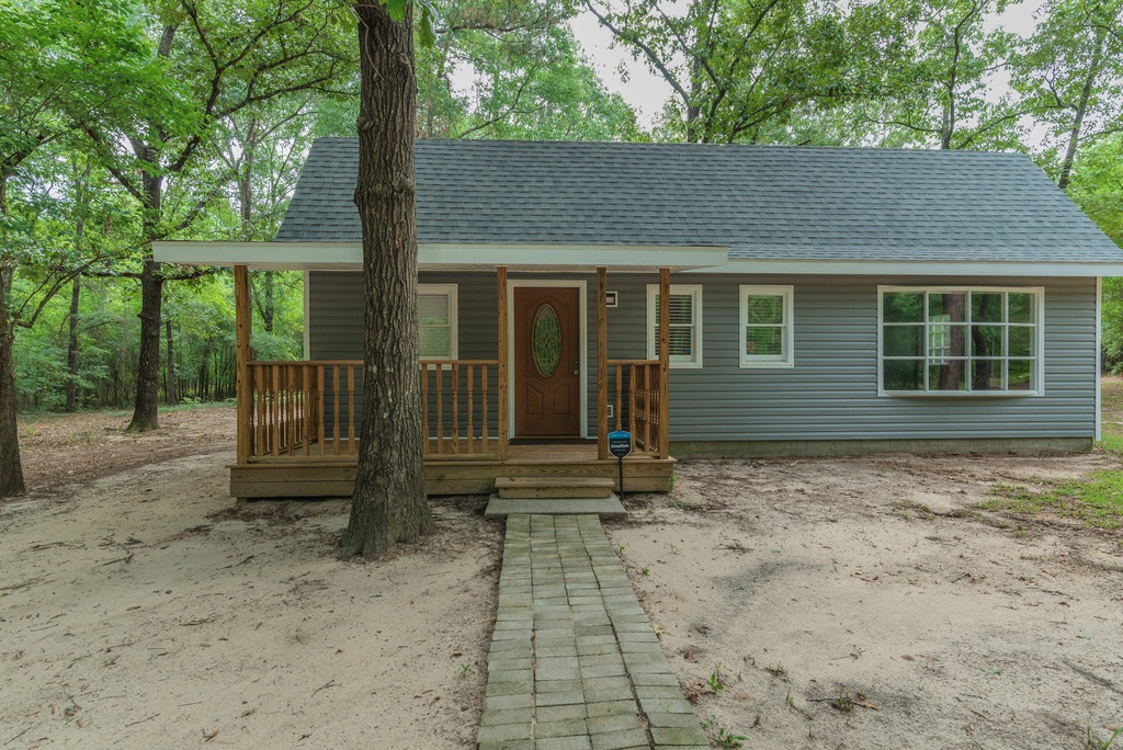 257 Dogwood Dr, Barnwell, SC 29812 MLS 211747