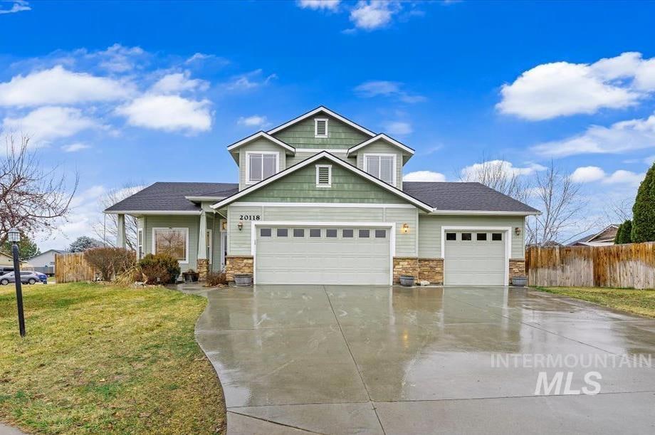 20118 Kremmwood Dr, Notus, ID 83656 MLS 98899541