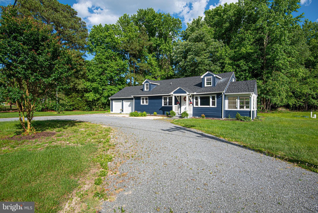 30161 Holts Landing Rd, Dagsboro, DE 19939 MLS DESU2063410