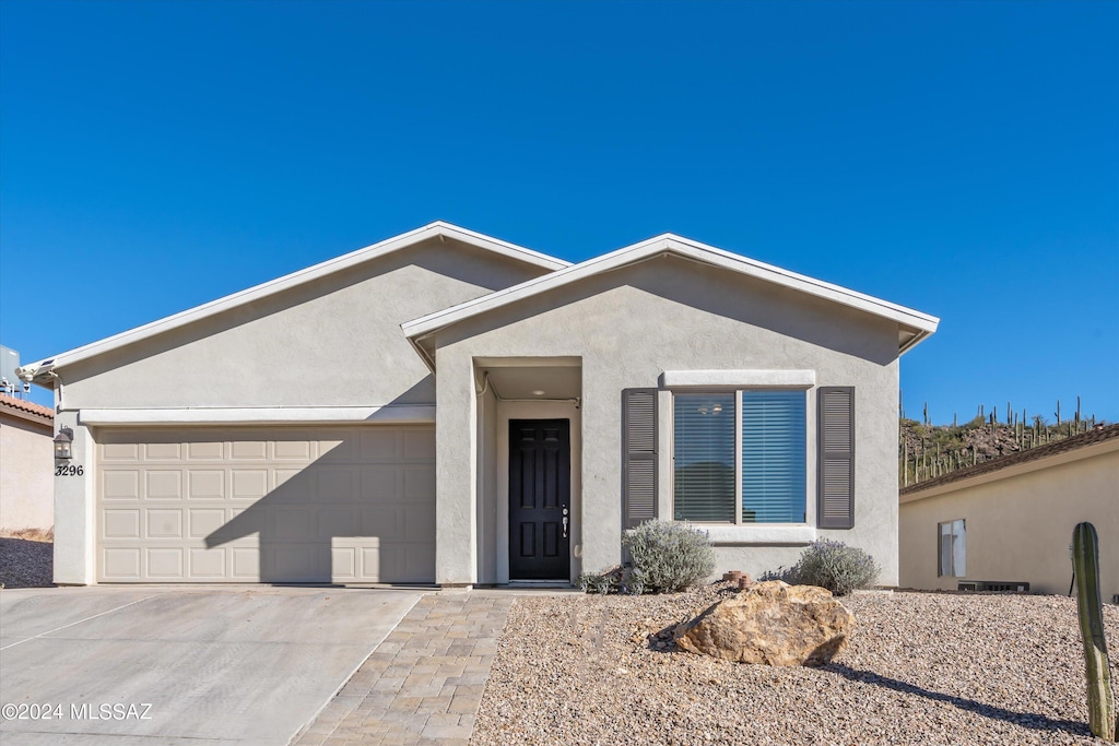 Sold 3296 W Athenee Ct, Tucson, AZ 85746 | Homes.com