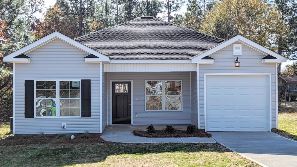 2316 Travis Rd, Augusta, GA 30906 MLS 519852