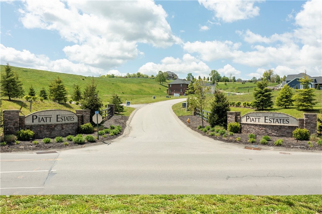 100 Piatt Estates Dr, Chartiers Township, PA 15301 MLS 1612856