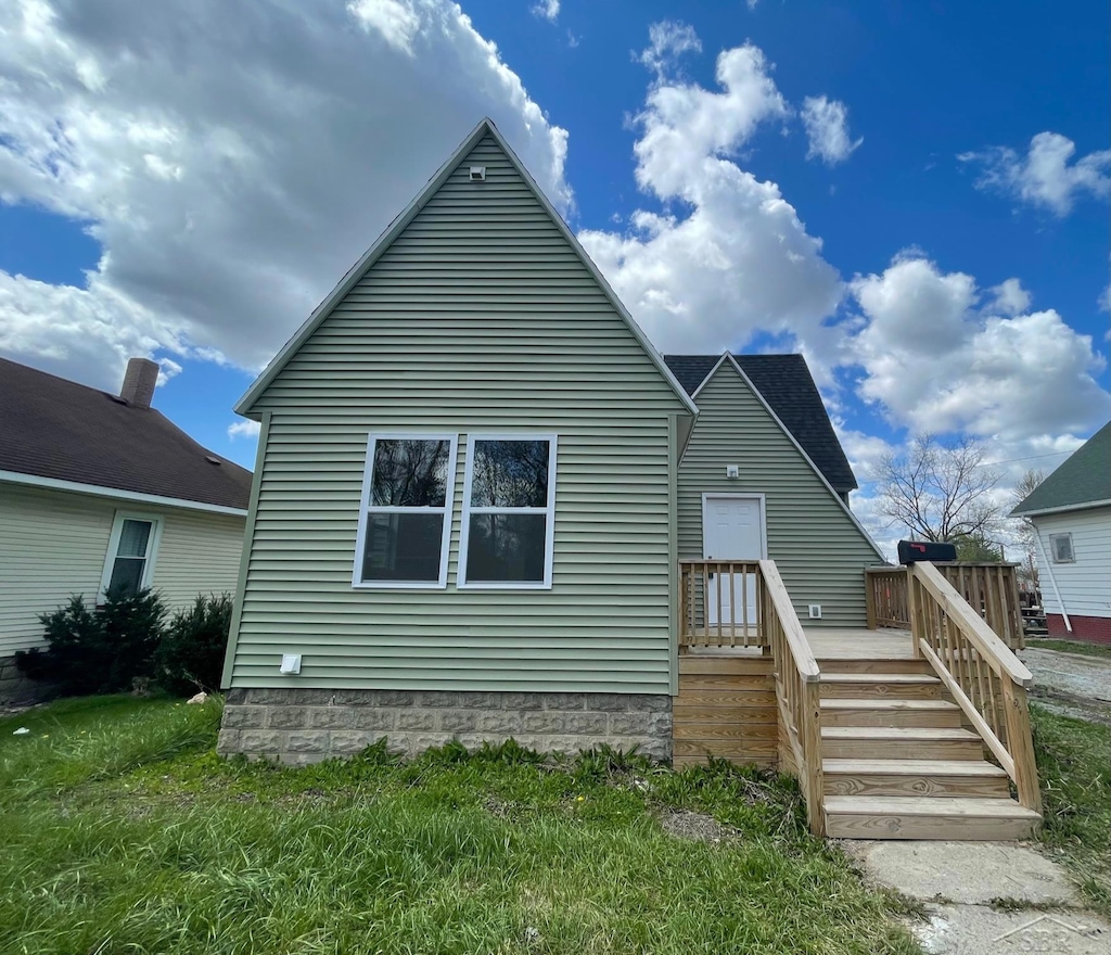 3309 S Washington Ave, Saginaw, MI 48601 For Sale