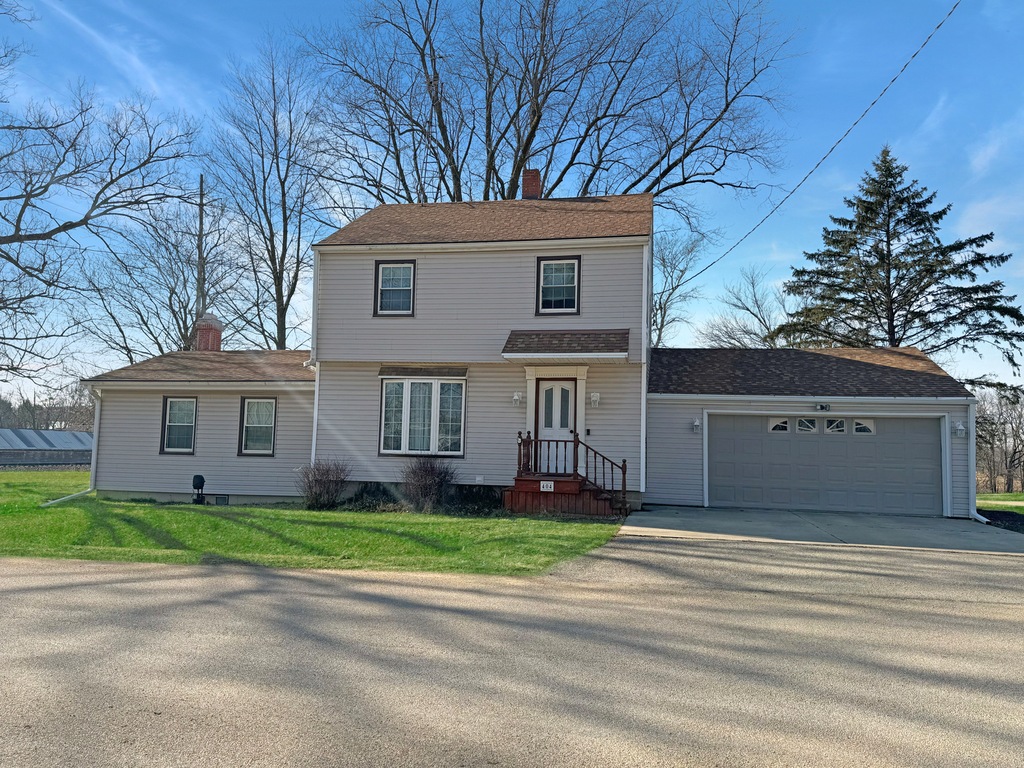 404 Bridge St, Lena, IL 61048 MLS MRD11983467