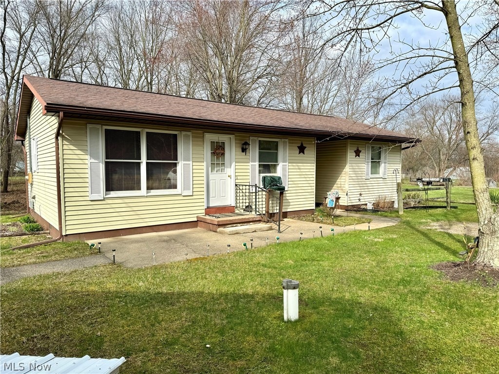 15307 Township Road 483c, Conesville, OH 43811 | MLS# 5027715 | Homes.com