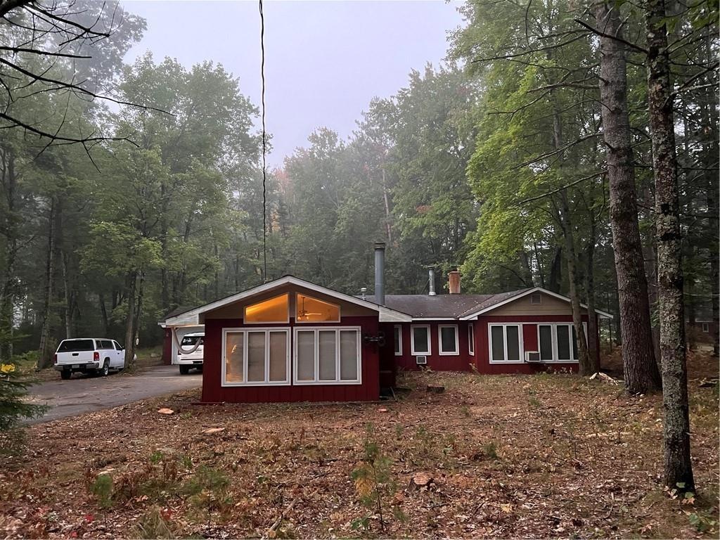 N207 County Road J, Merrillan, WI 54754 MLS 1579680