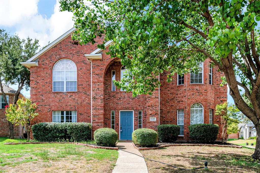 6429 Brazos Cir, The Colony, TX 75056 MLS 20742964
