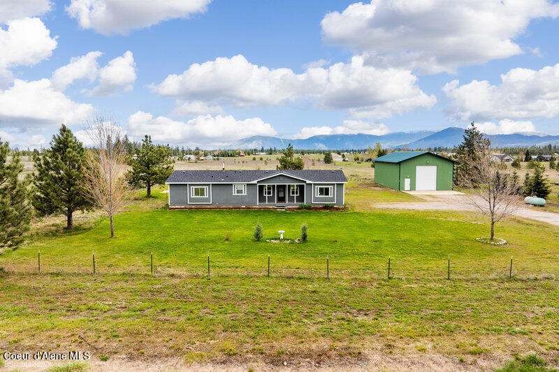 27800 N Weir Rd, Athol, ID 83801 MLS 243839