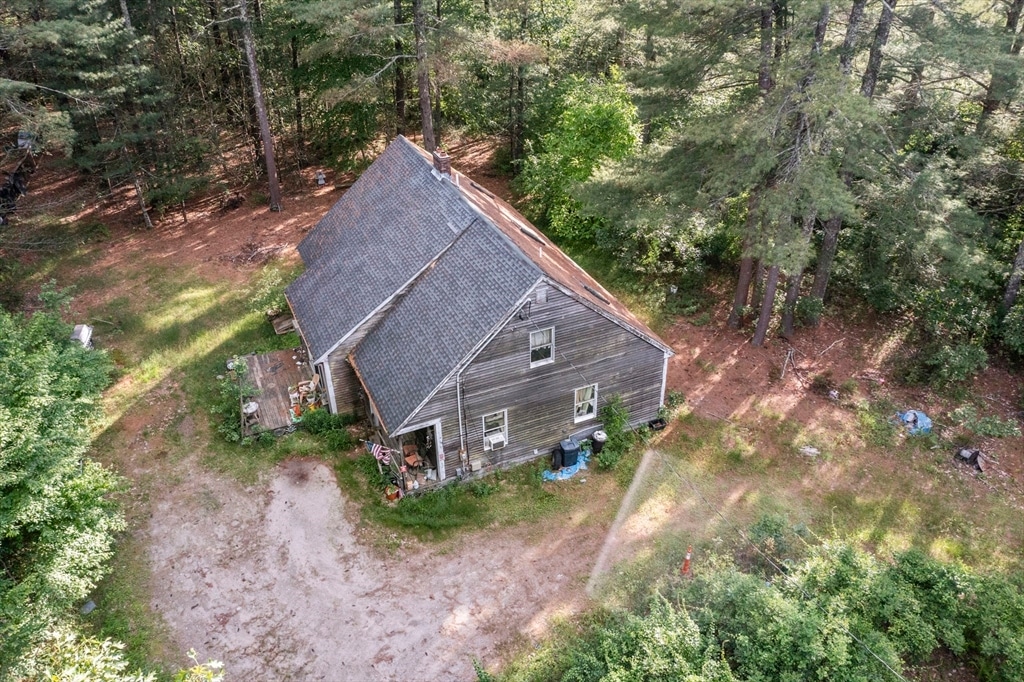 462 Bedford St, Lakeville, MA 02347 MLS 73252350