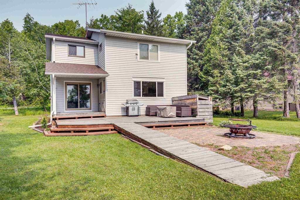 3127 County Road Q, Pelican Lake, WI 54463 MLS 50292280