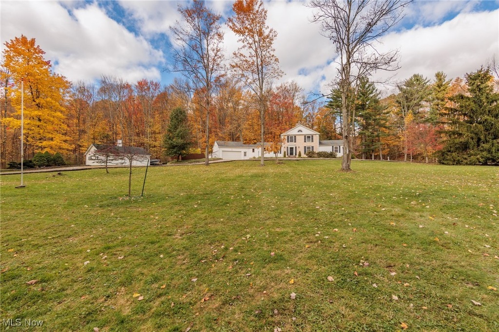 1220 Carpenter Rd, Gates Mills, OH 44040 MLS 5080364